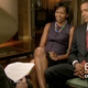 Illustration for article titled The Obamas Share An Election Night Memory